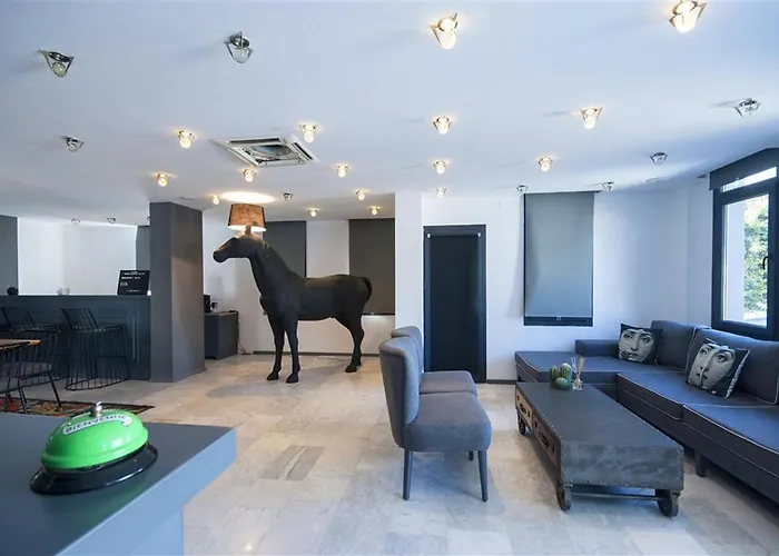 Smart City Bodrum Hotel