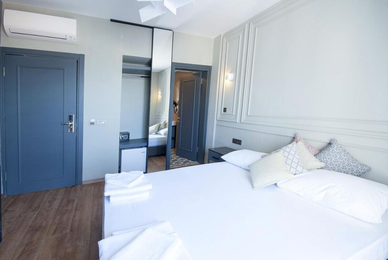 Smart Otel Bodrum