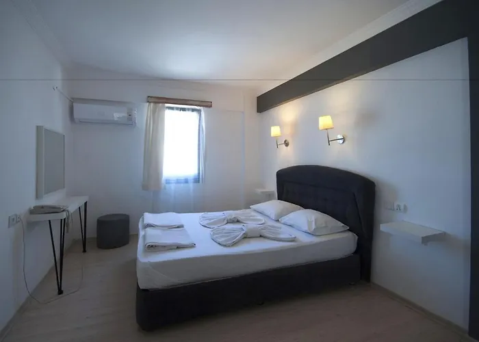 Smart City Bodrum Hotel
